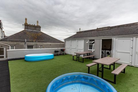 1 bedroom in a house share to rent, 34-42 Flat 42C Embankment Road