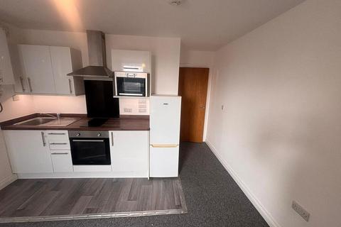 undefined, 34-42 Flat 42C Embankment Road