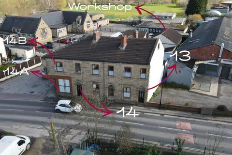 9 bedroom detached house for sale, Hooton Road, Mexborough S64