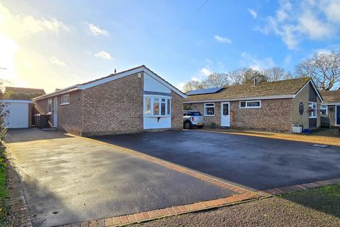 undefined, Atling Way, Attleborough NR17