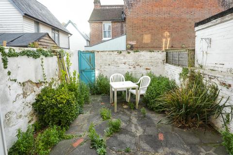 undefined, St. Edmunds Road, Canterbury, Kent, CT1