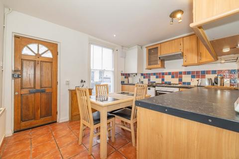 undefined, St. Edmunds Road, Canterbury, Kent, CT1