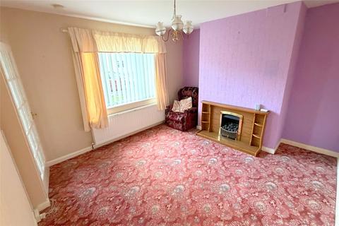 2 bedroom semi-detached house for sale, Wark Avenue, Shiremoor, NE27