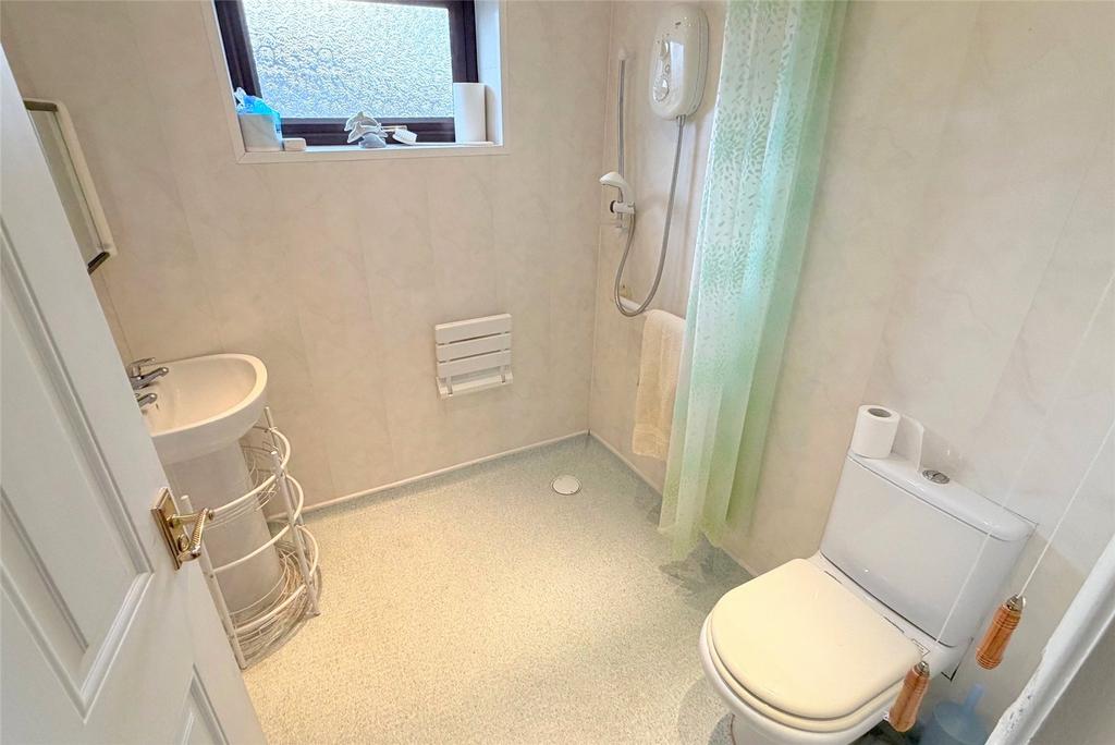 Wet Room