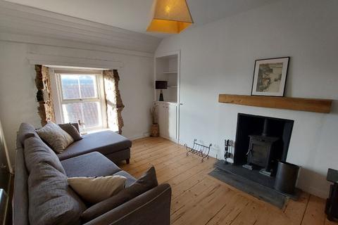 undefined, Waughton Place, Johnshaven DD10