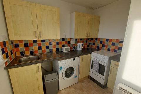 undefined, Waughton Place, Johnshaven DD10