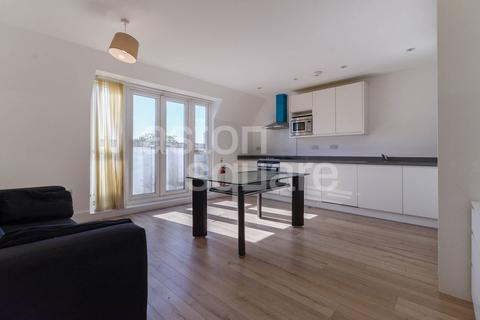 1 bedroom flat to rent, Linburn House, Kilburn High Road, London, NW6