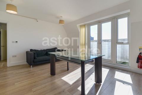 1 bedroom flat to rent, Linburn House, Kilburn High Road, London, NW6