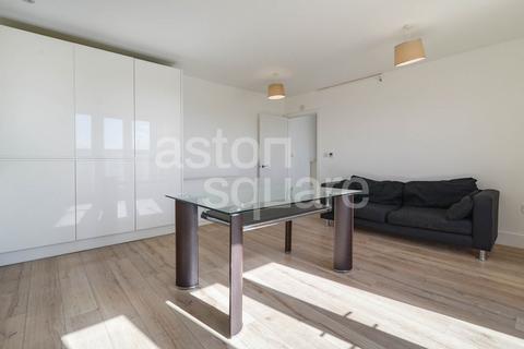 1 bedroom flat to rent, Linburn House, Kilburn High Road, London, NW6