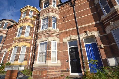 undefined, Polsloe Road, Exeter