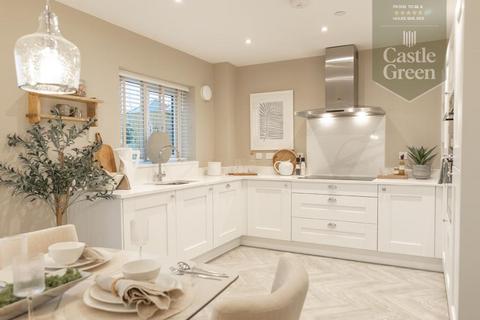 undefined, Keckwick Hill Crescent, WA4