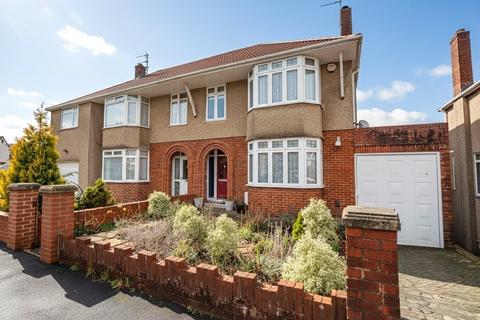 Oakdale Close, Downend BS16