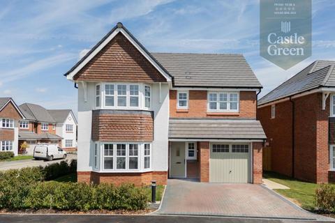 Keckwick Hill Crescent, WA4