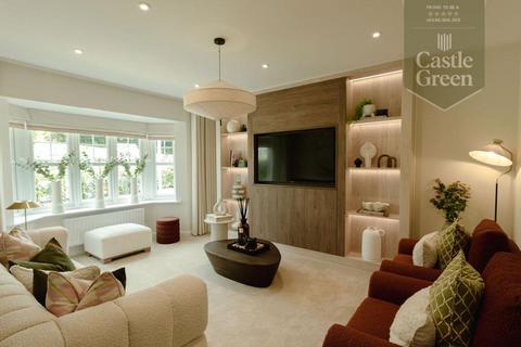 undefined, Keckwick Hill Crescent, WA4