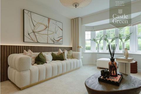 undefined, Keckwick Hill Crescent, WA4