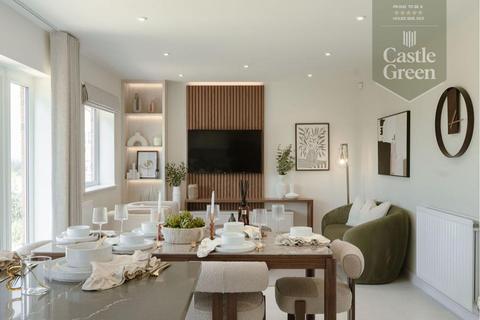 undefined, Keckwick Hill Crescent, WA4