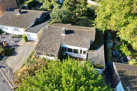 3 bedroom detached house for sale, Rogers Close, Elsworth, CB23