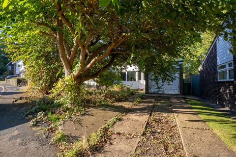 3 bedroom detached house for sale, Rogers Close, Elsworth, CB23