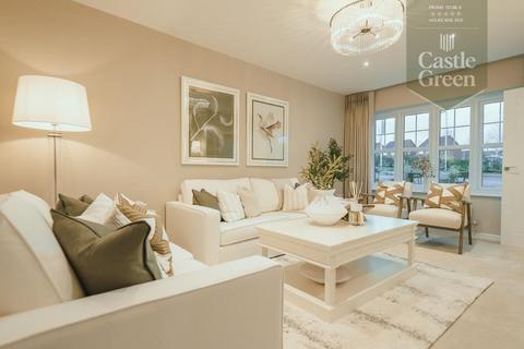 undefined, Keckwick Hill Crescent, WA4