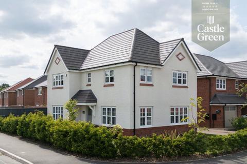 undefined, Keckwick Hill Crescent, WA4