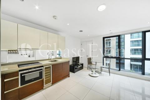 undefined, Baltimore Wharf, London, E14