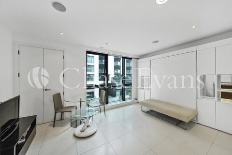 undefined, Baltimore Wharf, London, E14