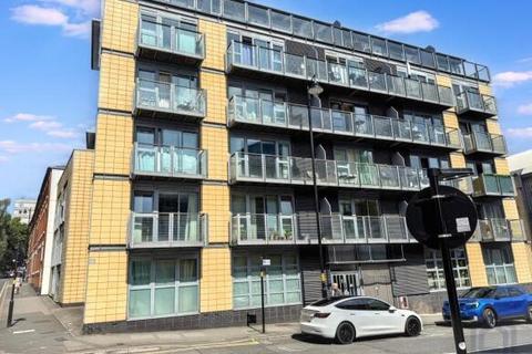 undefined, Birmingham B1