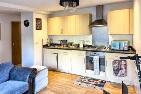 undefined, Birmingham B1