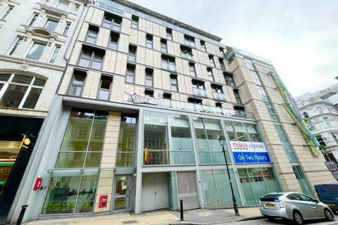 1 bedroom apartment for sale, Birmingham B2