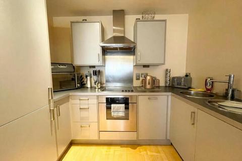 1 bedroom apartment for sale, Birmingham B2