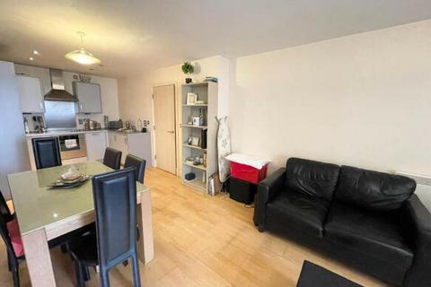 1 bedroom apartment for sale, Birmingham B2