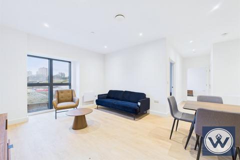 2 bedroom apartment to rent, Park View, 190 Dantzic Street M4