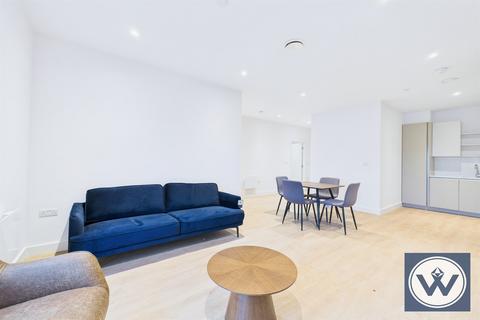 2 bedroom apartment to rent, Park View, 190 Dantzic Street M4