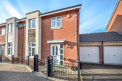 Rowan Drive, South Shields