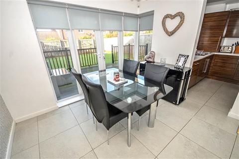 undefined, Rowan Drive, South Shields