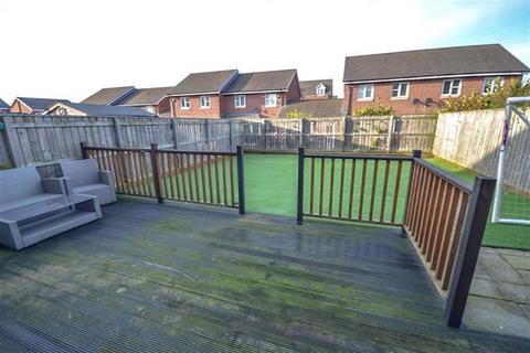 undefined, Rowan Drive, South Shields
