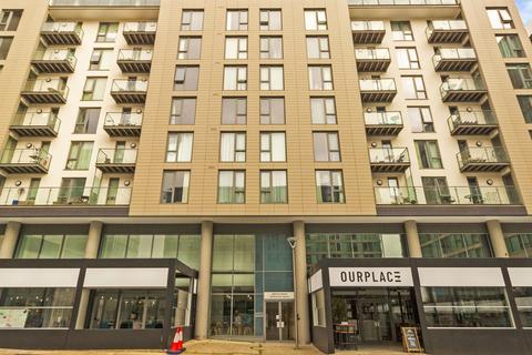 undefined, Mortimer Square, Milton Keynes, Buckinghamshire, MK9