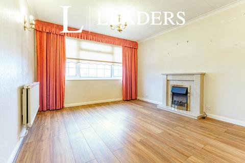 undefined, Malpas Drive, NN5