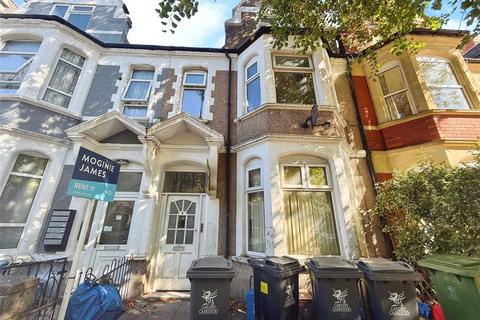 undefined, Marlborough Road, Cardiff, CF23