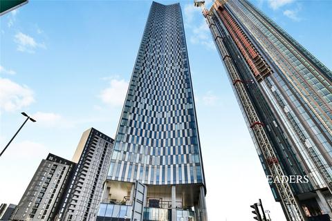undefined, Trinity Way, Manchester, Greater Manchester, M3