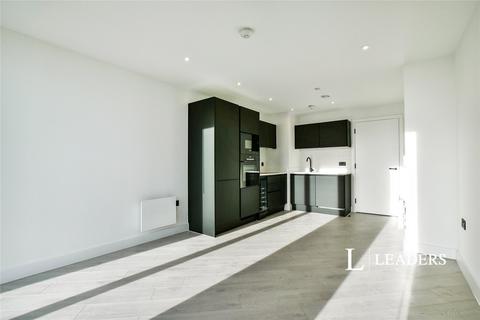 undefined, Trinity Way, Manchester, Greater Manchester, M3