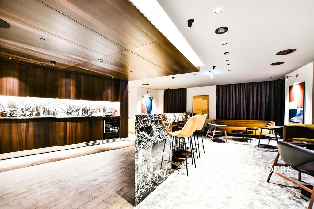 Speakeasy 2