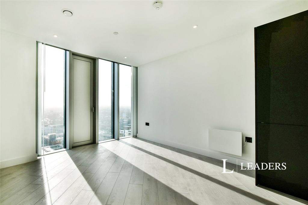 Living Area 3