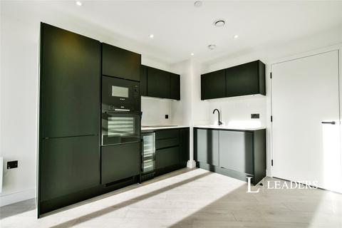undefined, Trinity Way, Manchester, Greater Manchester, M3