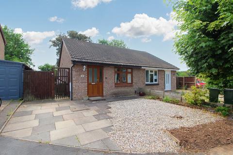 undefined, Foxhill Drive, Leicester LE2