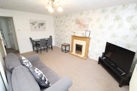 undefined, Foxhill Drive, Leicester LE2