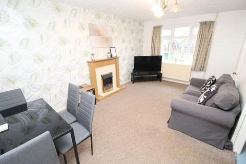 undefined, Foxhill Drive, Leicester LE2
