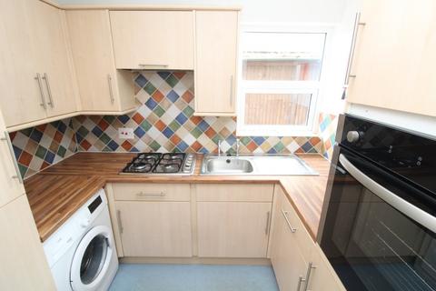undefined, Foxhill Drive, Leicester LE2