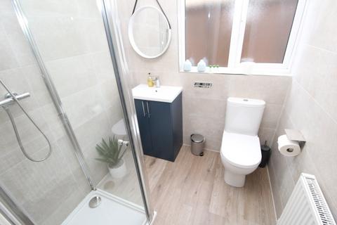 undefined, Foxhill Drive, Leicester LE2