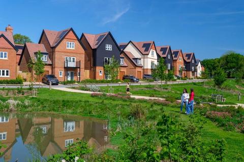 3 bedroom semi-detached house for sale, The Foxglove, Abbey Barn Park